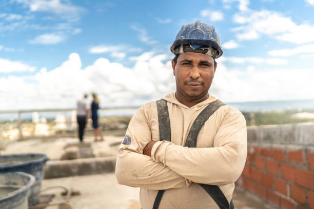 Best Custom Concrete Contractor  in East Foothills, CA