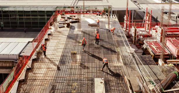 Best Concrete Driveway Installation  in East Foothills, CA