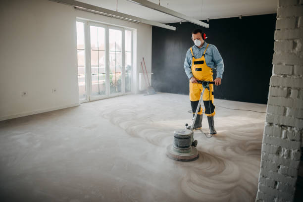 Best Driveway Concrete Repair  in East Foothills, CA