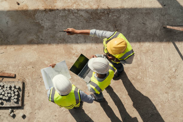 Best Concrete Installation Cost  in East Foothills, CA