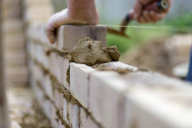 Best Concrete Patio Contractor  in East Foothills, CA