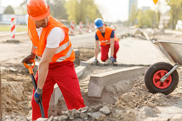  East Foothills, CA Concrete contractor Pros