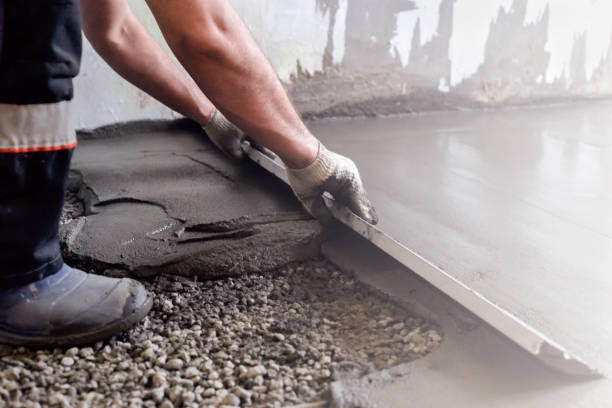 Best Concrete Sidewalk Installation  in East Foothills, CA
