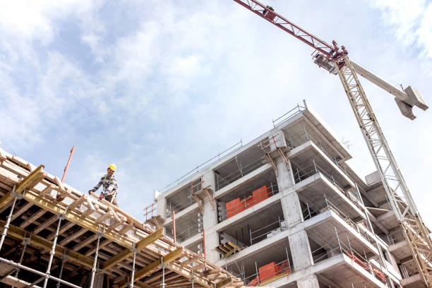 Best Local Concrete Companies  in East Foothills, CA